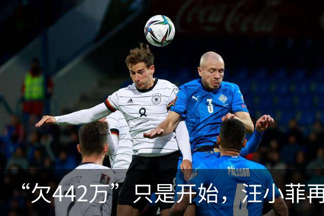 “欠442万”只是开始，汪小菲再迎2大重锤，张兰担心的事发生