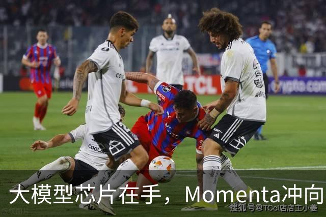 大模型芯片在手，Momenta冲向L4引爆点