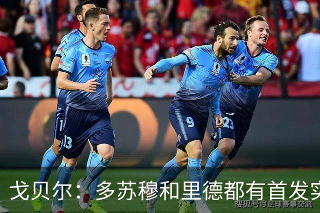 戈贝尔：多苏穆和里德都有首发实力 阵容调整后我的角色变化不大