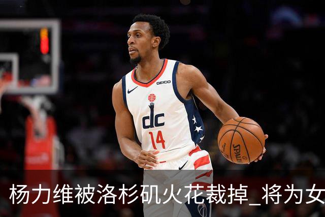 杨力维被洛杉矶火花裁掉 将为女篮争奥运门票