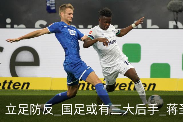 立足防反 国足或有三大后手 蒋圣龙将回归首发