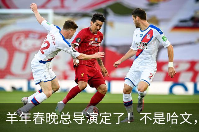 羊年春晚总导演定了！不是哈文，也不是郎昆，竟是刚收获好评的她