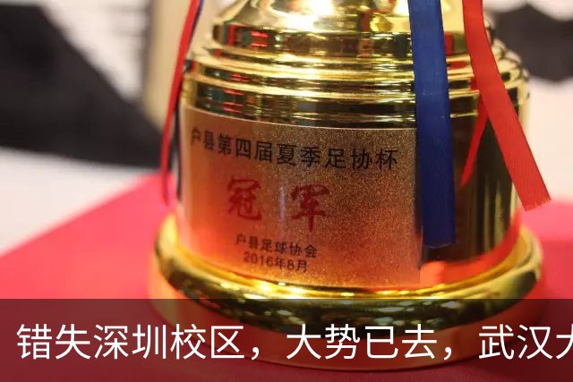 错失深圳校区，大势已去，武汉大学颓势显现！