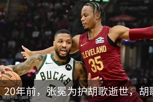 20年前，张冕为护胡歌逝世，胡歌许诺赡养其父母，如今他做到了吗